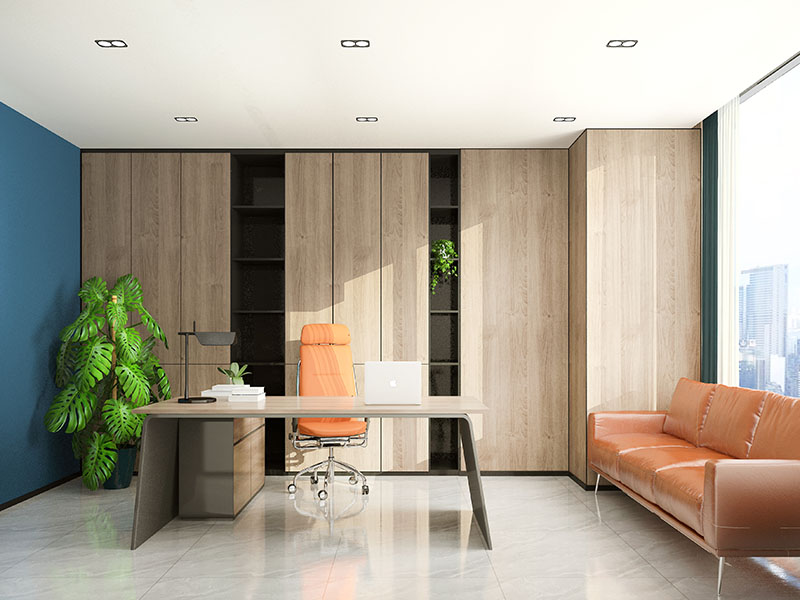 要想濟(jì)南辦公室裝修效果好，這些問(wèn)題需要注意