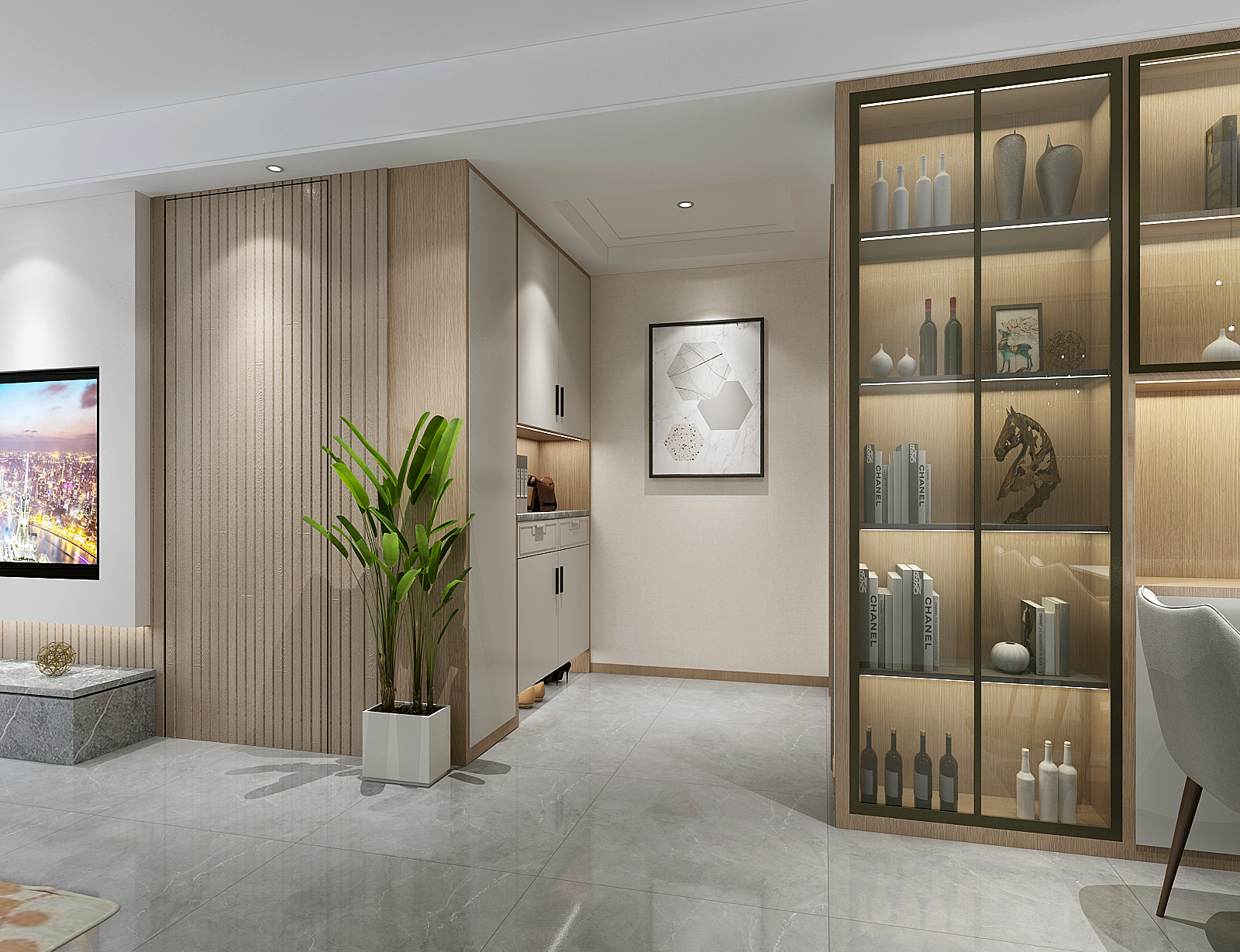 濟南辦公室裝修哪家更值得信賴，4步助你輕松辨別裝修公司