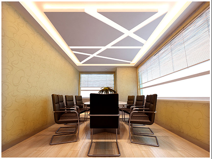 關(guān)注這三個(gè)裝修小細(xì)節(jié)，以確保在濟(jì)南辦公室裝修空間的實(shí)用與舒適。